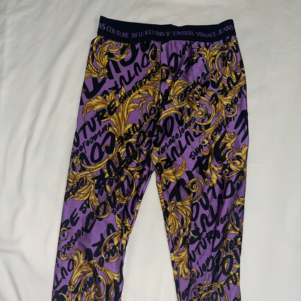 Versace couture size 2 worn once